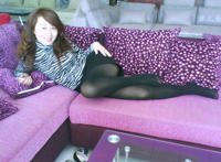 大爷大妈偷吃禁区图片：30-40岁的女人征婚启示图集