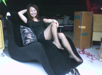 大龄丧偶妇女征婚电话 图集：2017丧偶女征婚照片