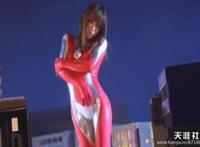 男奥特曼x女奥特曼图片：毁童年奥特曼 h完整版 男奥特曼日女奥特曼av