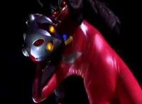 奥特曼和女奥特曼视频h：微博两个奥特曼互h视频 奥特之母h版的有视频吗