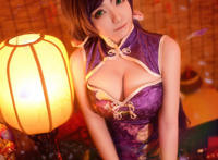 旗袍美女换装视频：古装换装游戏截图 换装游戏大全古装