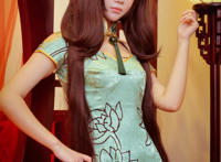 王者荣耀女英雄光胸图：王者荣耀女英雄爆衣 王者荣耀英雄去衣图