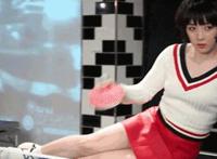 护士大胆采精图片 采精师是怎么采精的：女采精师动态图片