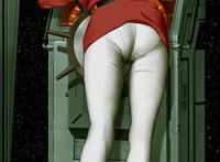 无翼鸟星期五的母亲们：邪恶漫画之母乳荣养