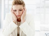 女性尿频尿急肚子疼怎么回事？尿频尿急尿不尽女性