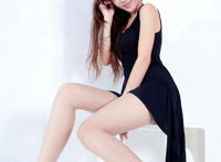 小含含制服mm131 modo含含：女神制服小妹含含微博 图集