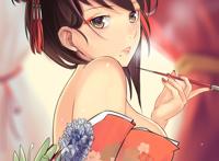 扒开美女的衣服漫画： 美女被绑匪扒开衣服 扒开美女的全身衣服