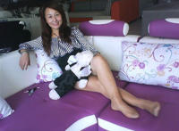 丰满粗腿肉感中年妇女：中年丰满肉感妇人影音