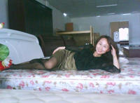 qq里中年妇女丰满群：丰满漂亮中年妇女照片