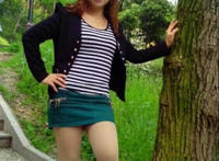 佛山良家张佳佳生活照 正宗良家真实露脸自拍