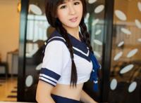 粉嫩系美女苏睛蝴蝶谷：	苏教版台湾的蝴蝶谷 苏晴蝴蝶谷小溪中下载