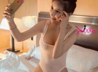 mcc美女肉 萝莉鲍鱼mcc：嫩嫩的鲍鱼20P