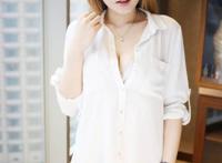 女友小颖被义工陈伯：暴露女友之小月之房车