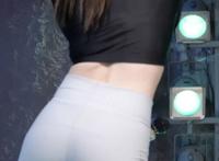 女生看到男生裆部凸起：我们女人裆部图片大全