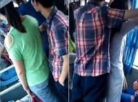 男生硬了又不能上感觉：男生硬了忍住会后难受