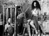 古代最残忍的100种刑法 怎么折磨人最痛苦