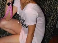 我14岁了,奶头这么大,：14少女爱上45岁养父