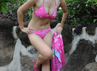 半老徐娘(之)很有味道