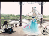 秦时明月女角色h福利图：秦时明月邪恶本子库