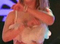 两人的结合处发出噗嗤耽美小男孩：站着轻揉两人结合处bl