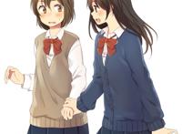 男主在女主体内还上楼梯的电影：男主在女主体内还上楼梯的漫画