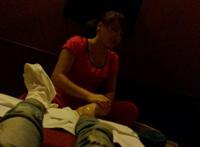 弹弹肉核：按摩店b推 粉推是什么服务