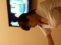 水上摩托是什么服务：全身推粉什么服务