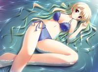 十三岁小萝莉被大叔捅视频：触角怪入侵身体的漫画