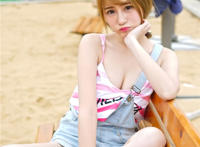 音波萝莉酱第九套：音波萝莉酱好叼