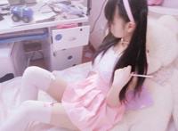 萝莉网红owakado小学作业百度云：萝莉网红弱气乙女迅雷