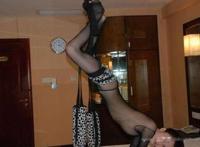 我泡上一个四十岁的女人：40岁女人感觉燥热