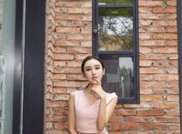 嫩模杨欣kitty全部图片：欣杨kitty鲜肉app作品