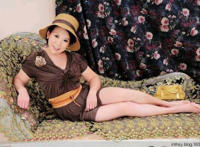 2017母恋子微信交流群：辽宁恋子恋母群 内部图