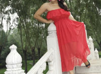 大龄妇女图片：寂寞大龄妇女的qq