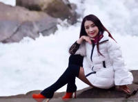 我睡大龄妇女：小伙与中老年妇女