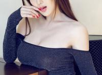 露B无圣光 推女郎