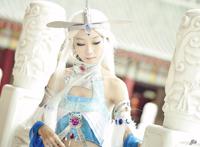 秦时明月之雪女遭辱