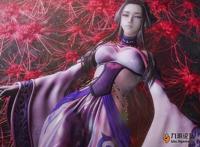 秦时明月邪恶漫画全集
