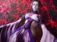 秦时明月田密的脚：秦时明月挠脚故事