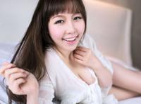 吴艳妃15岁(1)：15岁中生p