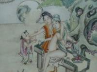 彭祖房中术三十六式视频:房中36式效果图 彭祖房中术三十六式视频:房中36式效果图