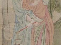 古代房中术图片欣赏: 古代房中术图片欣赏: