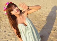 汤芳艳图"：汤芳艳极1