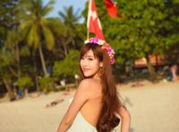 汤芳臀部图片 汤芳艳极2