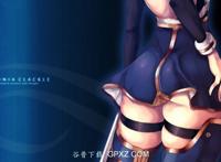 棒棒糖诱拐萝莉 被诱拐的萝莉漫画