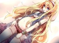 被诱拐的女孩漫画170 萝莉控漫画全彩