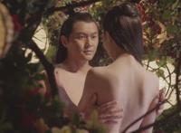 被下药的女主角电视剧片段