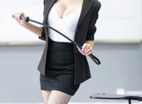 女老师教室无限诱惑