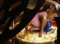 .72式动态图,真人:房中秘术81式图解 .72式动态图,真人:房中秘术81式图解