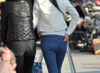 蝴蝶b是极品么：黑蝴蝶和粉蝴蝶